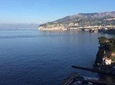 Transfer from the Amalfi Coast to Rome