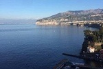 Transfer from the Amalfi Coast to Rome