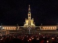 Fatima Tour. One of the most visited pilgrimage centers in the world.