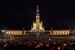 Fatima Tour. One of the most visited pilgrimage centers in the world.