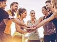 The Dallas Dash Scavenger Hunt