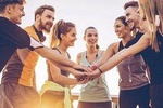 The Dallas Dash Scavenger Hunt