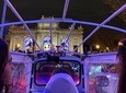 Welcome tour to Madrid by electric tuk-tuk