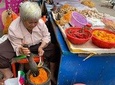 Sanya Shore Excursion: Sanya Luhuitou Park & Local Grocery Market visit