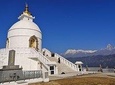 Pokhara Sightseeing With 4 Top Attractions.