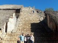 Private Ek Balam, Cenote & Valladolid tour