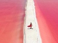 Tour Las Coloradas - Natural Pink Lake