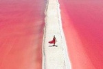 Tour Las Coloradas - Natural Pink Lake