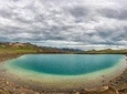 Reykjanes Peninsula Photo infused tour