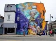 Montreal Intercultural City Tour
