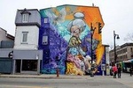 Montreal Intercultural City Tour