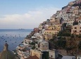 Transfer to Positano