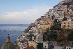 Transfer to Positano