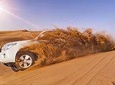 Morning Desert Safari With Refreshment At Dubai