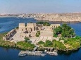 Trip to Abu simbel and Aswan from Luxor : 2 days Private guided tour