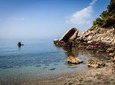 Hiking Natural Beaches & Snorkeling