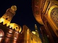 Private Night tour of Cairo with Dinner
