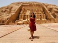 Trip to Abu simbel and Aswan from Hurgada : 2 days private guided tour