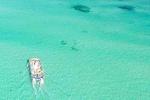 Awesome Catamaran Adventure Tour Isla Mujeres Unlimited - From Cancun