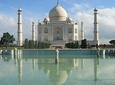 India's Best Golden Triangle Tour With Taj Mahal Sunset 6 Days - 2021