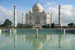 India's Best Golden Triangle Tour With Taj Mahal Sunset 6 Days - 2021