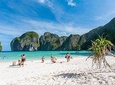 Khai Islands Tour by Speed Boat - Half Day Tour