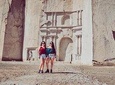 Private Tour to The Sillar Route and Historical Center of Arequipa