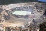 Best Experience Poas Volcano National Park Doka Coffee Estate Grecia & Sarchi