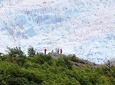 El Chalten Full Day W/lago Del Desierto & Glaciar Vespignani