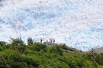 El Chalten Full Day W/lago Del Desierto & Glaciar Vespignani
