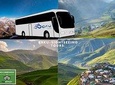 Heritage tour in Quba and Khinaliq ( official Baku-Sightseeing)