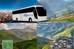 Heritage tour in Quba and Khinaliq ( official Baku-Sightseeing)