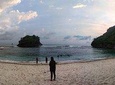 Waterfalls and Beach day tour
