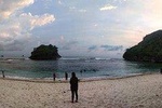 Waterfalls and Beach day tour