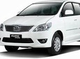 Car Charter - Private Driver - Individual Route - Free WiFi