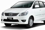 Car Charter - Private Driver - Individual Route - Free WiFi