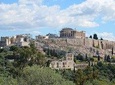 Private Athens Half Day Tour