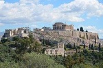 Private Athens Half Day Tour
