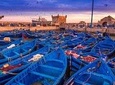 Private Day Trip from Marrakech to Essaouira City 