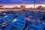 Private Day Trip from Marrakech to Essaouira City 