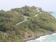 Big Buddha Chalong Temple Karon View Point Windmild Rawai
