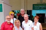 Kuala Lumpur Cruise Excursion: Full Day Sightseeing Guided Tour