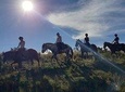 Full day horseback riding to Rumiwasi - Cusco