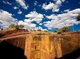 Danakil Depression, Lalibela, Omo Valley and Simien Mountains 