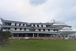 Hotel to Marina Bay / Singapore Cruise Centre Transfer