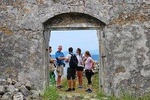 Dubrovnik Islands Walking Break