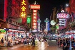 Bangkoks Amazing China Town Tour