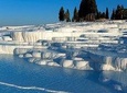 Pamukkale Daily Tour