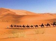 4 Days Tour Ouarzazate Merzouga