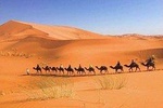 4 Days Tour Ouarzazate Merzouga